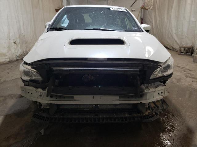 Photo 5 from auction – 2021 SUBARU WRX with VIN JF1VA1A6XM9805376