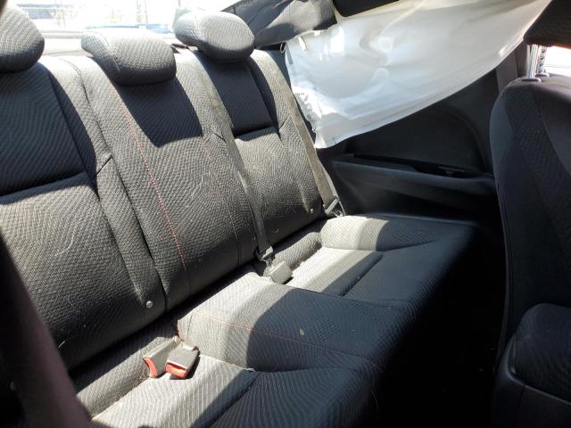 Photo 10 from auction – 2013 HONDA CIVIC SI with VIN 2HGFG4A55DH705564
