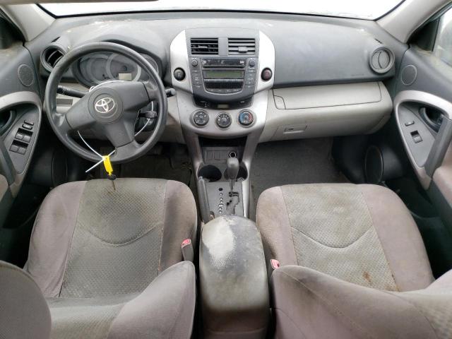 Photo 8 from auction – 2006 TOYOTA RAV4 with VIN JTMBD33V765031747