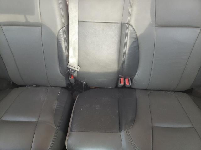Photo 10 from auction – 2002 CHEVROLET TRAILBLAZE with VIN 1GNDT13S222173366