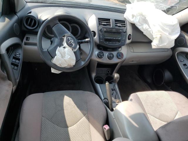 Photo 8 from auction – 2007 TOYOTA RAV4 with VIN JTMBD33V375051625
