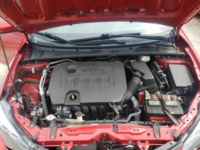 Photo 11 from auction – 2017 TOYOTA COROLLA L with VIN 2T1BURHE2HC874238