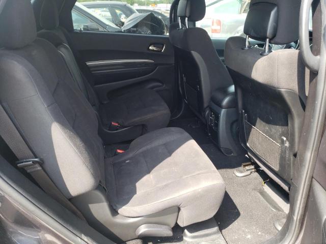 Photo 11 from auction – 2020 DODGE DURANGO GT with VIN 1C4RDJDG3LC356910