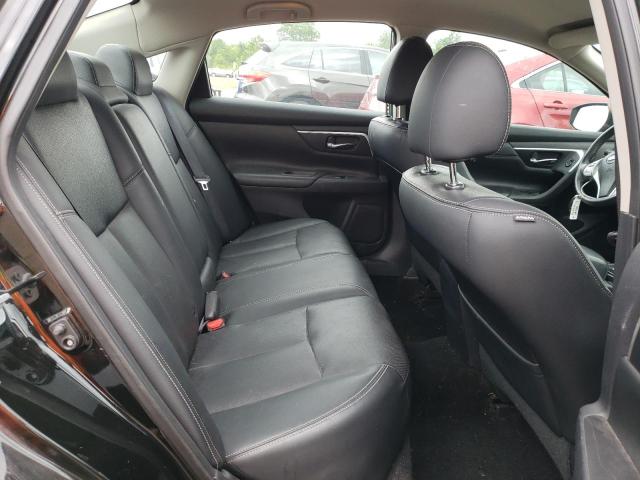Photo 10 from auction – 2017 NISSAN ALTIMA 2.5 with VIN 1N4AL3AP3HC177540