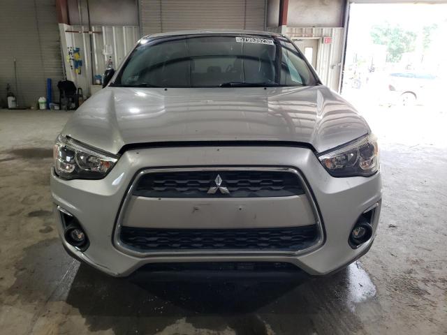 Photo 5 from auction – 2014 MITSUBISHI OUTLANDER with VIN 4A4AR4AU1EE005312
