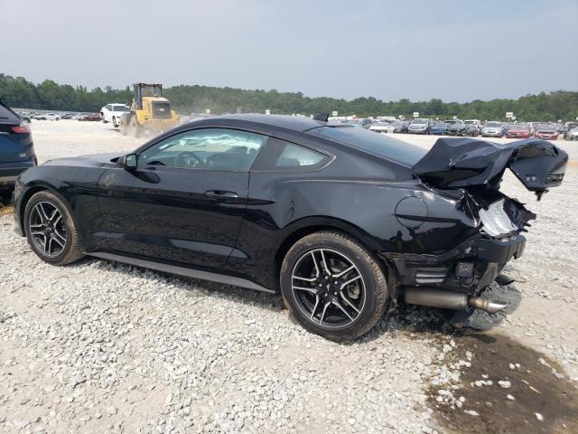 Photo 2 from auction – 2022 FORD MUSTANG with VIN 1FA6P8TH9N5145978