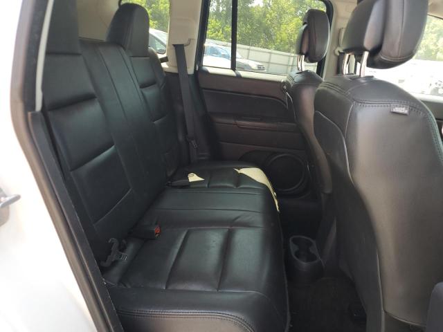 Photo 11 from auction – 2014 JEEP COMPASS SP with VIN 1C4NJCBA3ED790193