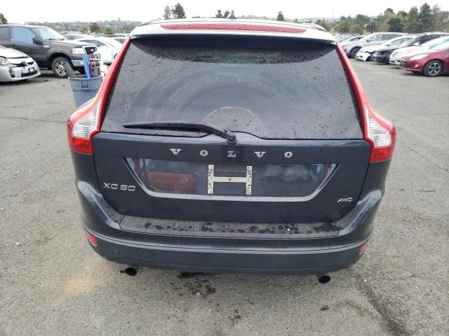 Photo 6 from auction – 2012 VOLVO XC60 3.2 with VIN YV4952DZ3C2324367