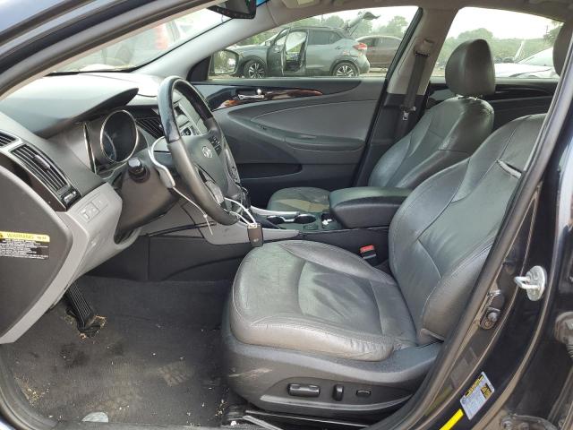 Фото 7 с аукциона – 2012 HYUNDAI SONATA SE с VIN 5NPEC4AB8CH393130
