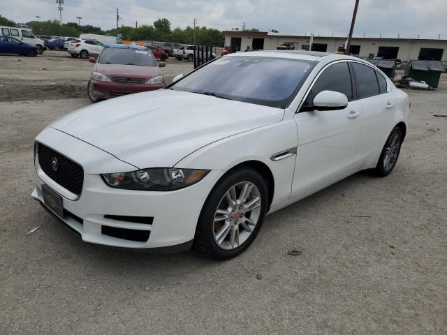 Photo 1 from auction – 2017 JAGUAR XE PREMIUM with VIN SAJAJ4BN4HA956820