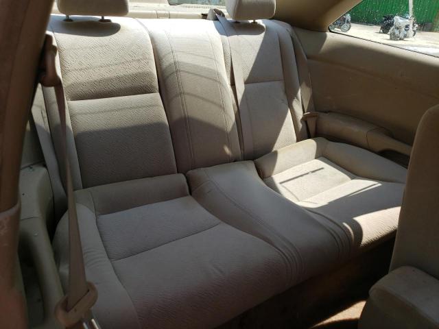 Photo 10 from auction – 2003 HONDA CIVIC LX with VIN 1HGEM22513L016095