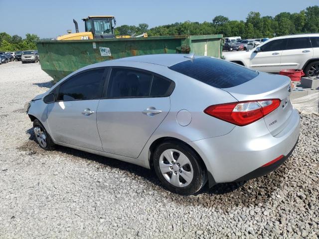 Photo 2 from auction – 2015 KIA FORTE LX with VIN KNAFX4A63F5331373