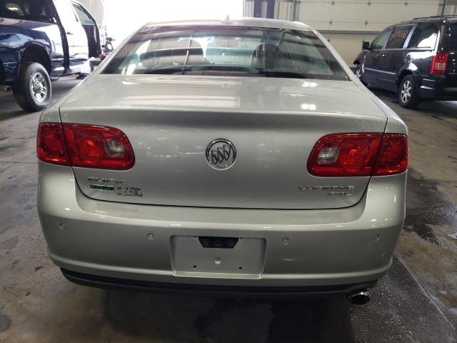 Photo 6 from auction – 2011 BUICK LUCERNE CX with VIN 1G4HC5EM4BU125951