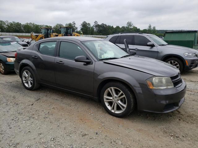 Photo 4 from auction – 2014 DODGE AVENGER SE with VIN 1C3CDZAB1EN233616