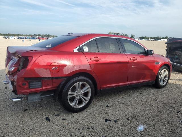 Photo 3 from auction – 2015 FORD TAURUS SEL with VIN 1FAHP2E85FG137367