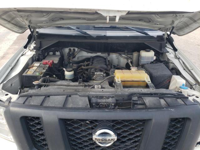 Photo 12 from auction – 2014 NISSAN NV 2500 with VIN 1N6AF0LY7EN106957