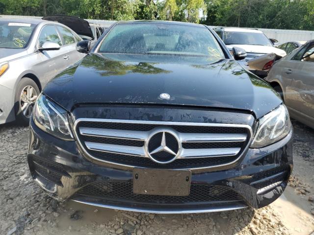 Photo 5 from auction – 2017 MERCEDES-BENZ E 300 4MAT with VIN WDDZF4KB6HA033690