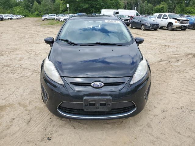 Photo 5 from auction – 2012 FORD FIESTA SE with VIN 3FADP4EJ6CM134024