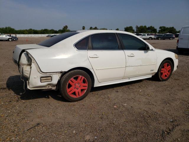 Photo 3 from auction – 2011 CHEVROLET IMPALA LT with VIN 2G1WG5EK0B1223846