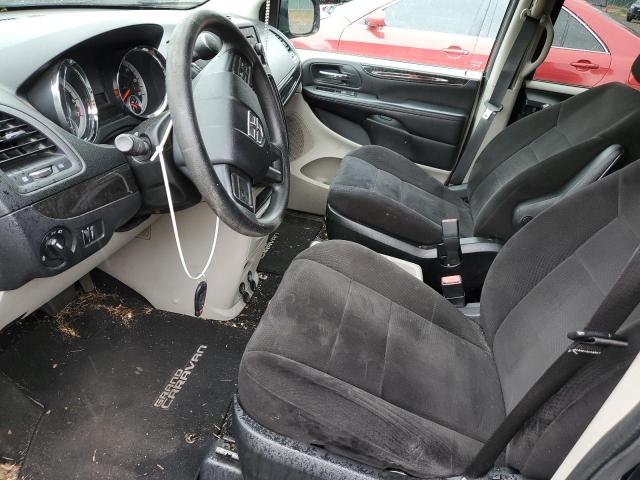 Photo 7 from auction – 2012 DODGE GRAND CARA with VIN 2C4RDGBG1CR349340