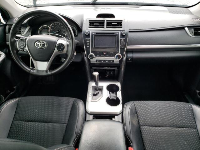 Photo 8 from auction – 2014 TOYOTA CAMRY L with VIN 4T1BF1FK7EU392153