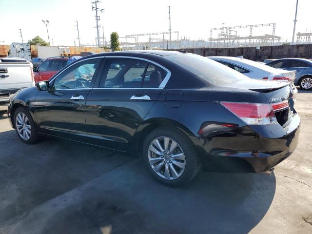 Photo 2 from auction – 2012 HONDA ACCORD EXL with VIN 1HGCP3F85CA028237