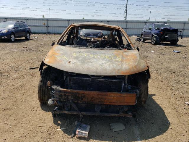 Photo 5 from auction – 2019 CHEVROLET SONIC PREM with VIN 1G1JF5SB1K4116441