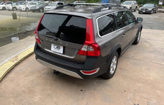 Photo 4 from auction – 2011 VOLVO XC70 3.2 with VIN YV4940BZ1B1107785