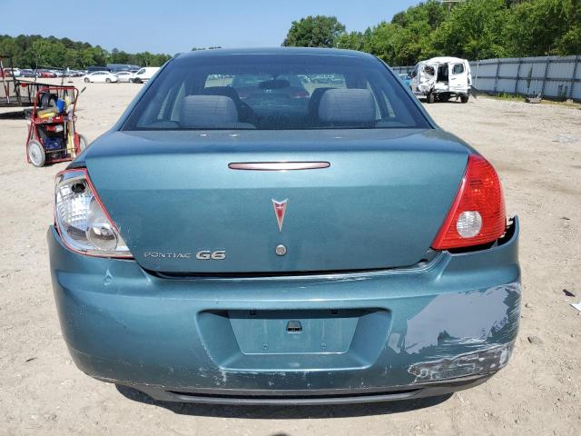 Photo 6 from auction – 2009 PONTIAC G6 with VIN 1G2ZJ57B794241041
