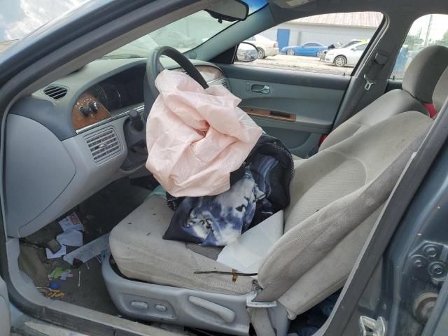 Photo 7 from auction – 2006 BUICK LACROSSE with VIN 2G4WC582861253290