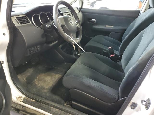 Photo 7 from auction – 2012 NISSAN VERSA S with VIN 3N1BC1CP8CL363736