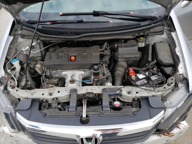 Foto 11 de la subasta – 2012 HONDA CIVIC EX con VIN 2HGFB2F82CH543235