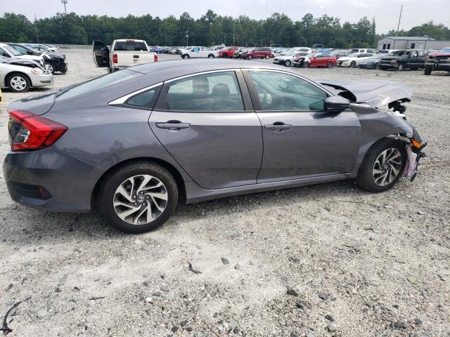 Photo 3 from auction – 2016 HONDA CIVIC EX with VIN 2HGFC2F79GH505026