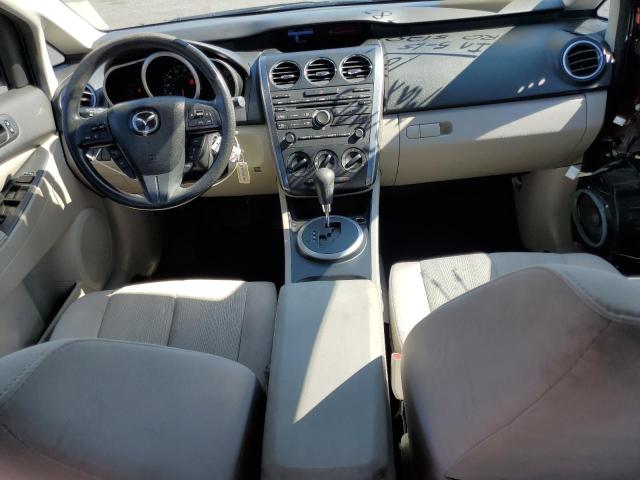 Photo 8 from auction – 2011 MAZDA CX-7 with VIN JM3ER2AM5B0383047