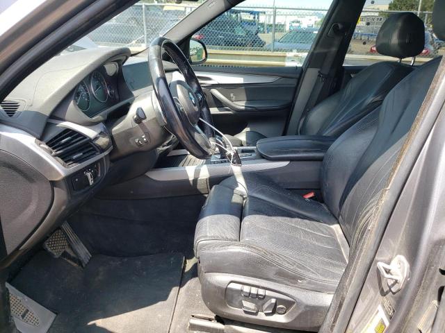 Photo 7 from auction – 2015 BMW X5 XDRIVE3 with VIN 5UXKR0C54F0K65663