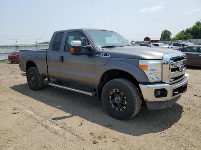 Photo 4 from auction – 2011 FORD F250 SUPER with VIN 1FT7X2B66BEA78179