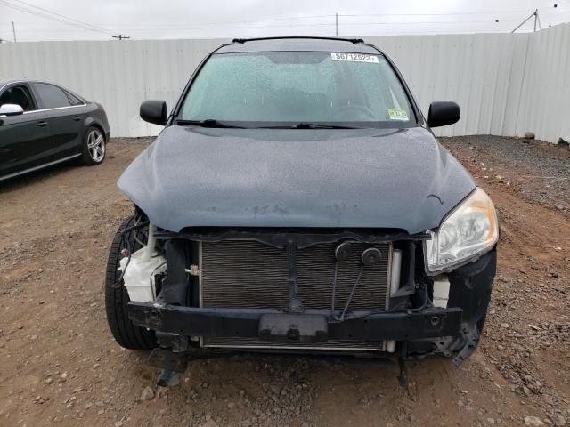 Photo 5 from auction – 2012 TOYOTA RAV4 with VIN 2T3BF4DV1CW258015