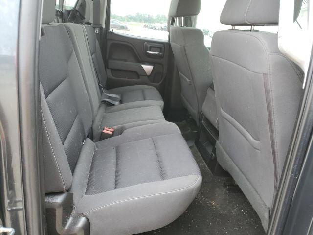 Photo 10 from auction – 2018 CHEVROLET SILVERADO with VIN 1GCVKREC1JZ208201