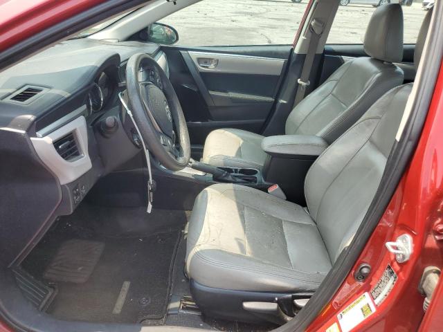 Photo 7 from auction – 2015 TOYOTA COROLLA L with VIN 2T1BURHE3FC259209