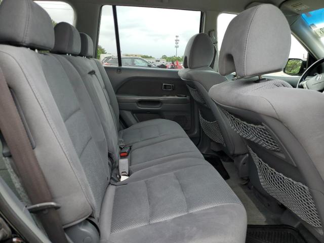 Photo 11 from auction – 2008 HONDA PILOT EX with VIN 5FNYF18438B033666