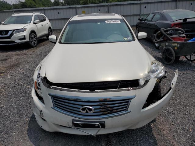 Photo 5 from auction – 2012 INFINITI G37 with VIN JN1CV6ARXCM976804