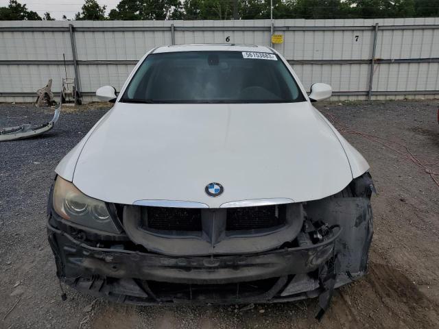 Фото 5 с аукциона – 2008 BMW 328 XI с VIN WBAVC93528K044720