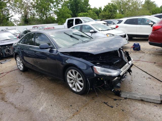 Photo 4 from auction – 2013 AUDI A4 PREMIUM with VIN WAUFFAFL8DN003153