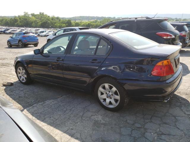 Photo 2 from auction – 2001 BMW 325 I with VIN WBAAV33421EE79810