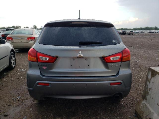 Photo 6 from auction – 2011 MITSUBISHI OUTLANDER with VIN JA4AR4AU4BZ023261