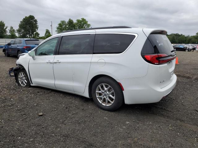 Foto 2 de la subasta – 2022 CHRYSLER PACIFICA T con VIN 2C4RC1BG3NR109855