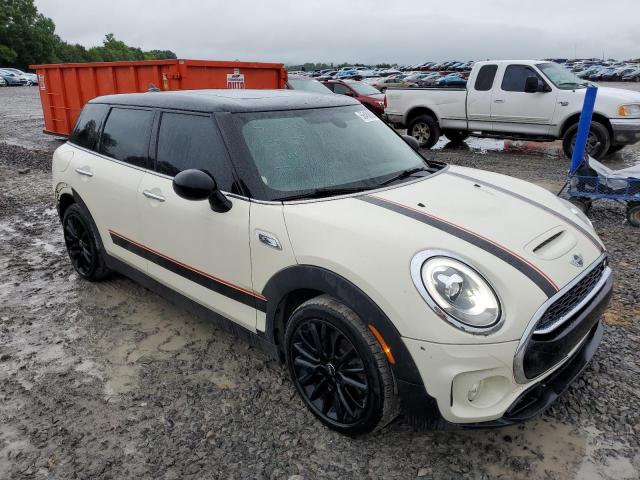 Photo 4 from auction – 2017 MINI COOPER S C with VIN WMWLN9C30H2B32314