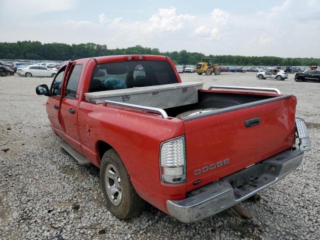 Photo 2 from auction – 2002 DODGE RAM 1500 with VIN 1D7HA18N82S679762