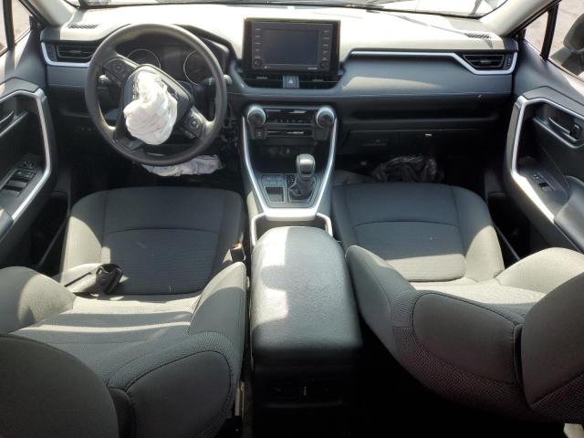 Photo 8 from auction – 2022 TOYOTA RAV4 LE with VIN 2T3H1RFV3NC196222