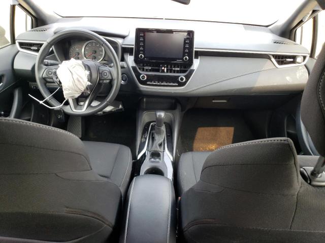 Photo 8 from auction – 2021 TOYOTA COROLLA SE with VIN JTND4MBE3M3145412